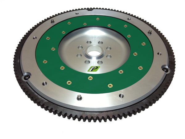 Fidanza 130991 Lightweight Aluminum Flywheel for 1993-1997 ToyotaSupra 3.0L NT