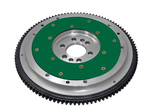 Fidanza 126751 Lightweight Aluminum Flywheel for 1966-74 MG Midget/Sprite 1275cc