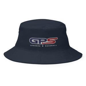 GPS Bucket Hat