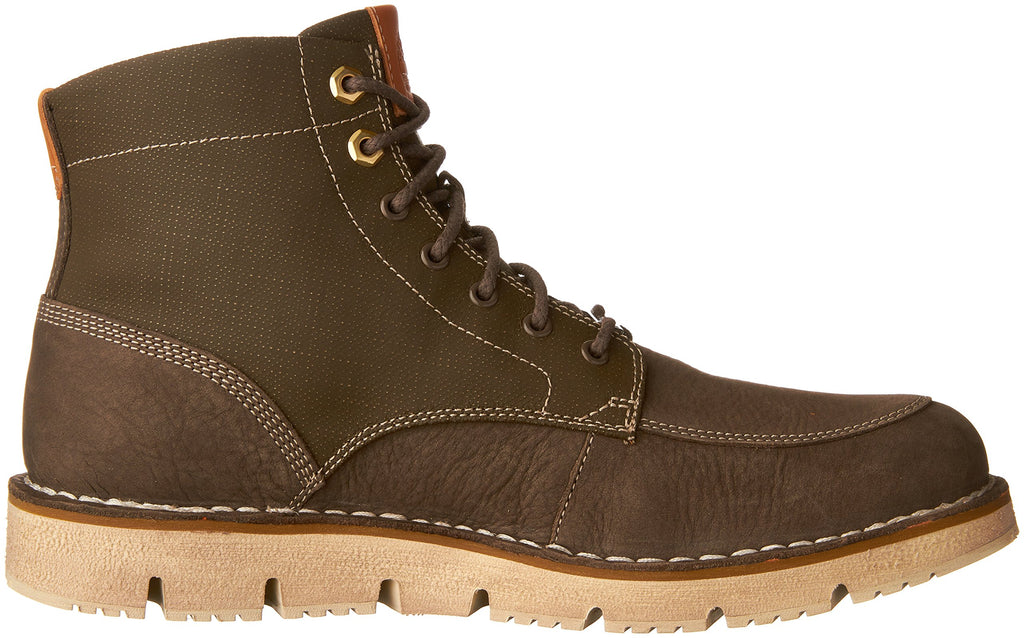 timberland westmore leather boot