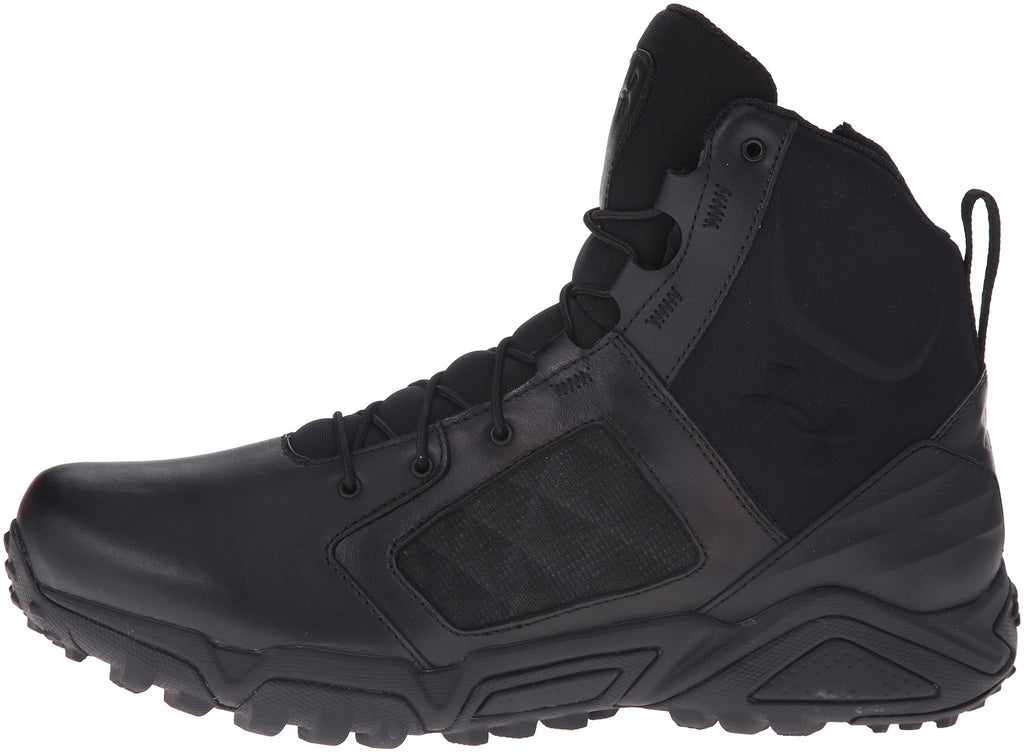 Tac Zip 2.0 Military and Tactical Boot 
