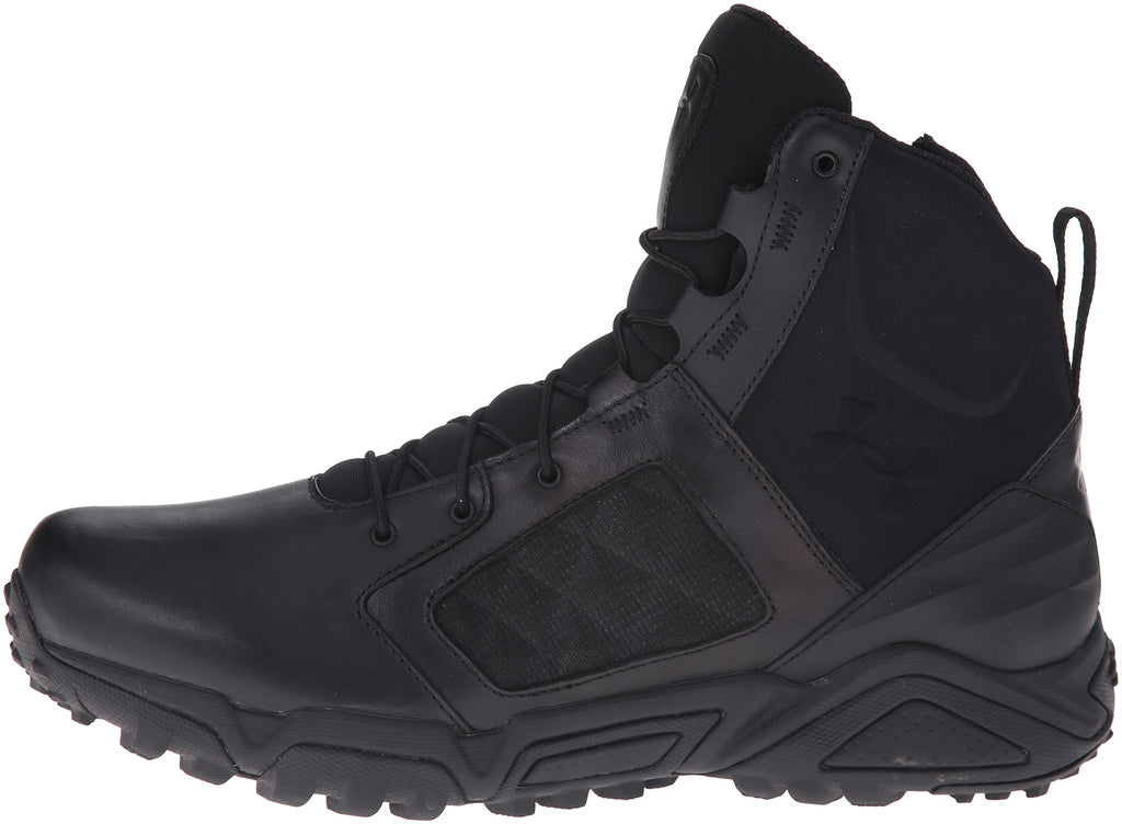 under armour 7 tac zip 2.0 boot