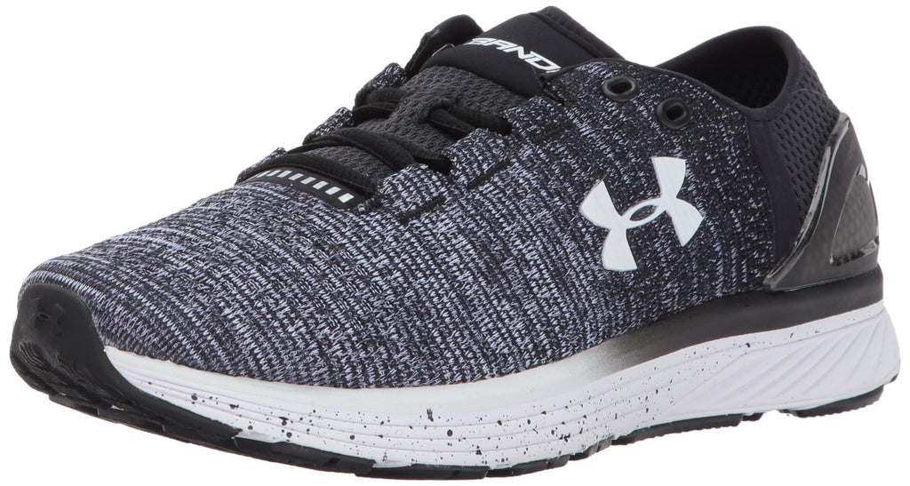 womens under armour charged bandit 3