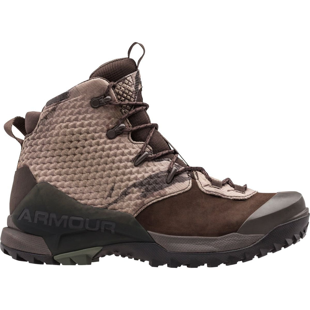 under armour infil hike