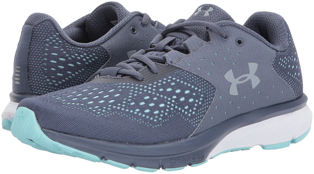 under armour charged rebel womens