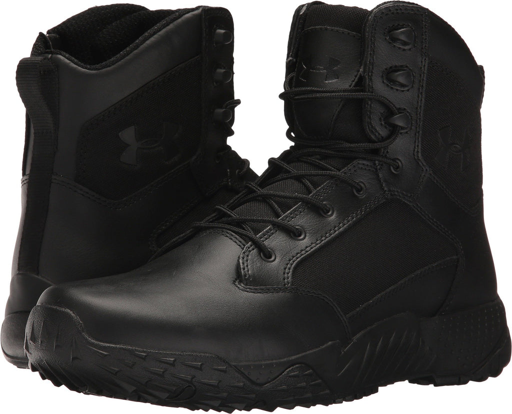 men's under armour stellar tactical boots