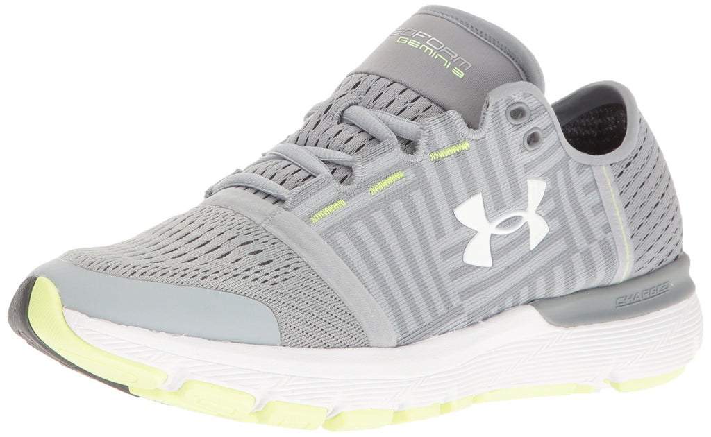 shoes under armour gemini 3 women