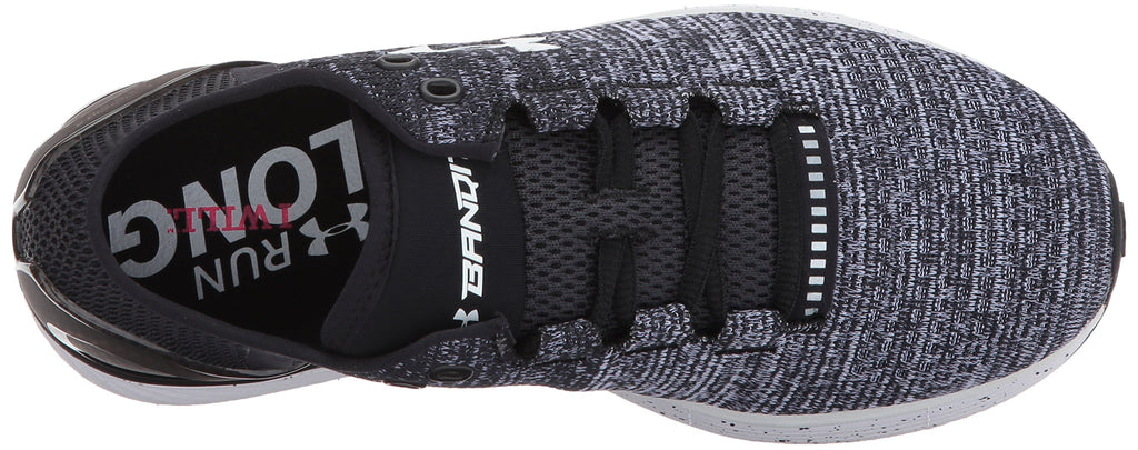 under armour women's charged bandit 3