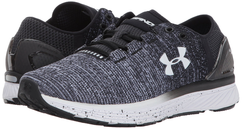 under armour bandit 3 ladies running shoes