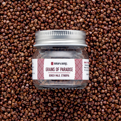 Palermo Black Peppercorn Grinder - World Market