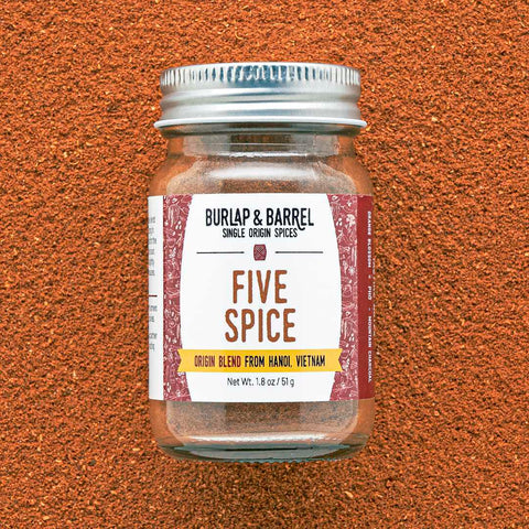 Pho Spice Blend 2 oz Bag