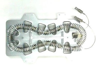 Express Parts DC47-00019A Samsung Dryer Heating Element DC47-00019A -OPtional PRIORITY MAIL