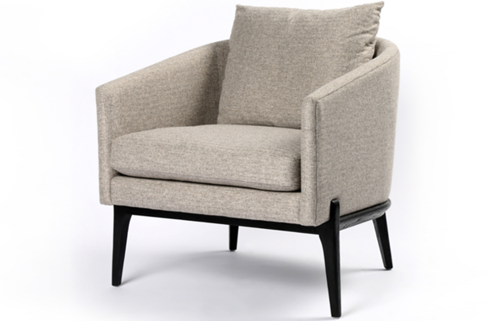 Coleman Living Chair Marcopolo Imports