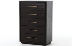 Shiro Tall Boy Dresser Marcopolo Imports