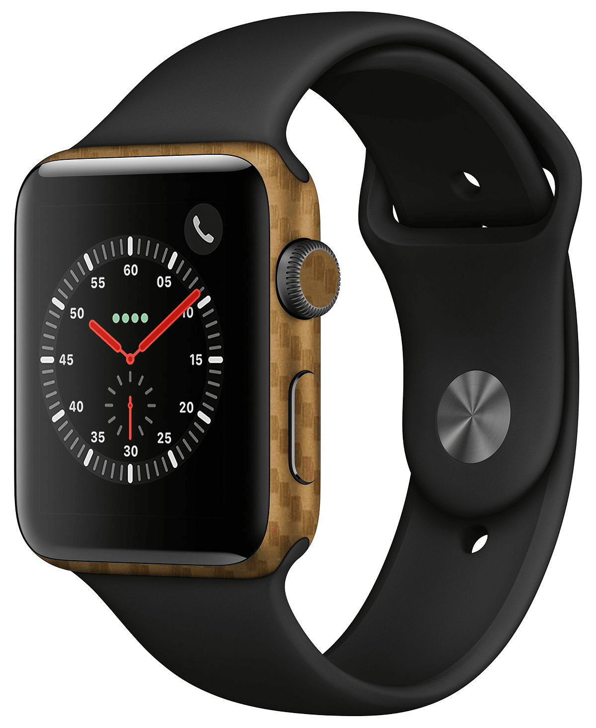 iphone watch 42mm series 3