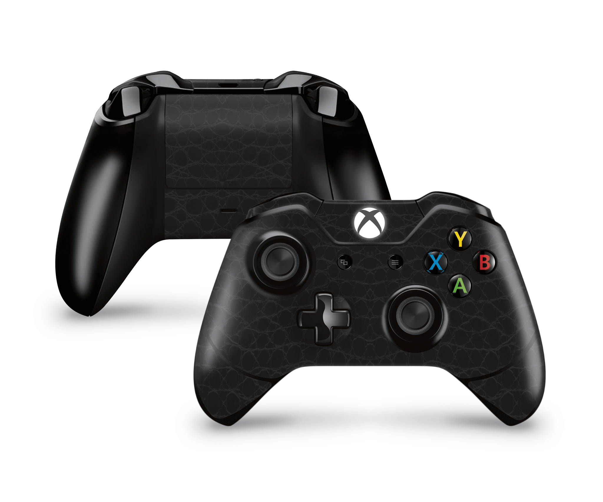 xbox 1 black controller