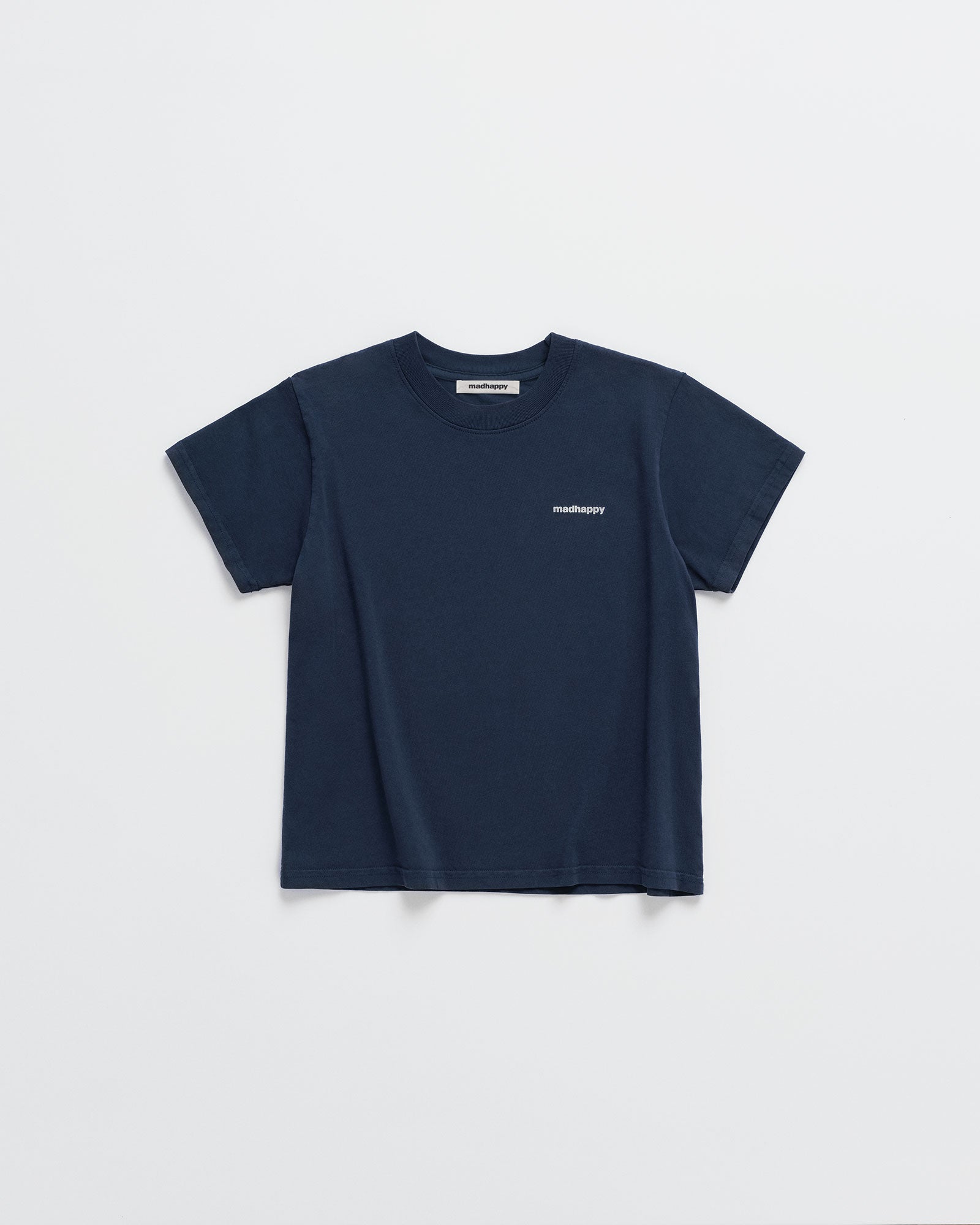 Classics Shrunken Tee