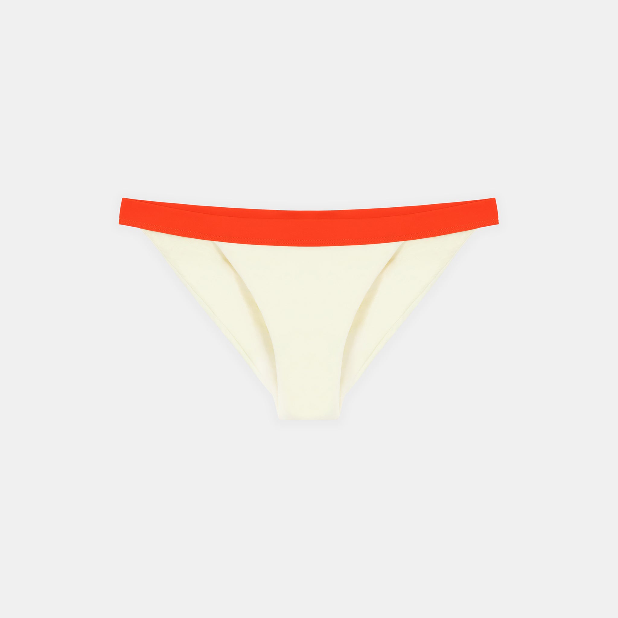 Onia Leila Womens Bikini Bottom
