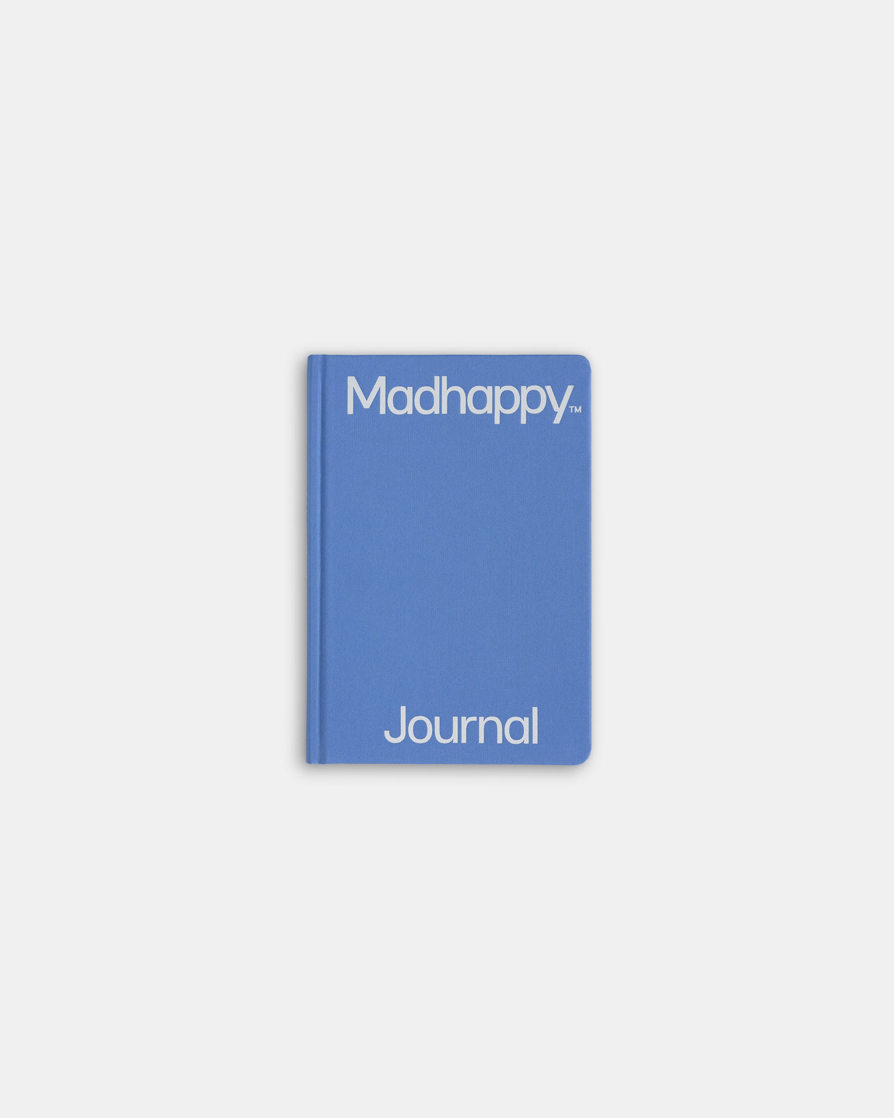 The Madhappy Journal