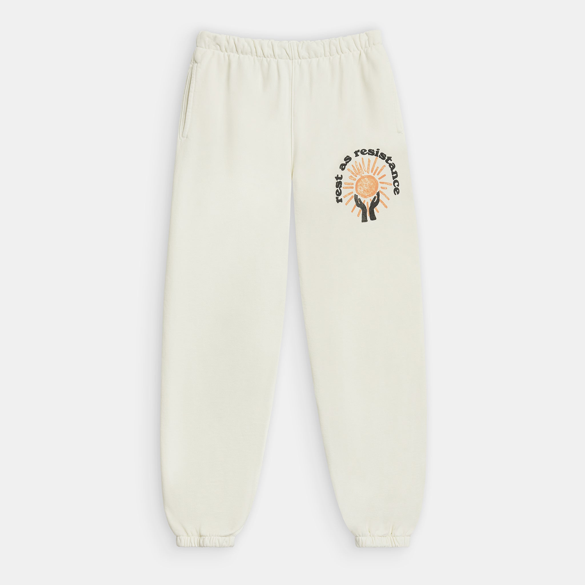 Madhappy For Black History Month Universal Sweatpant