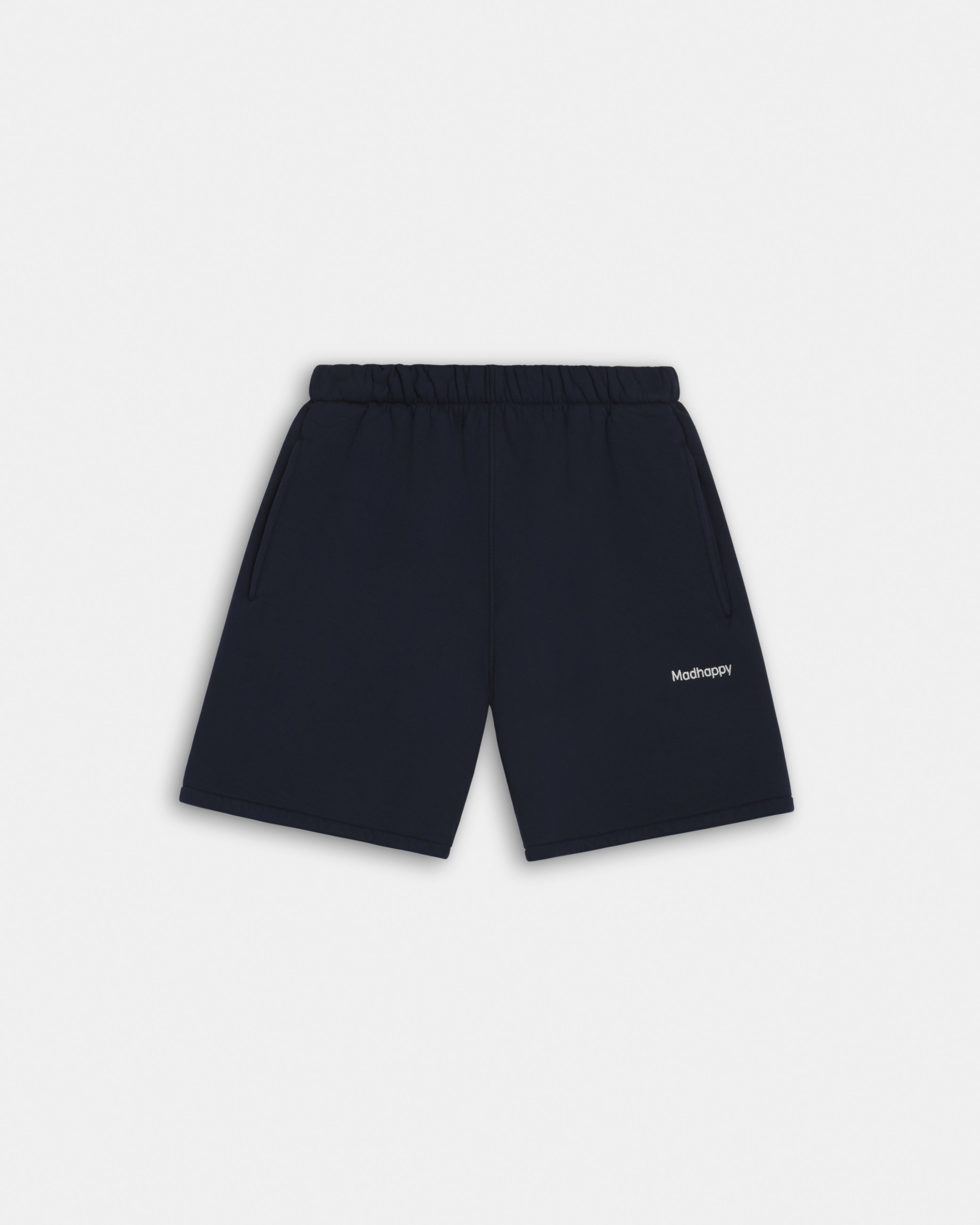 Fleece Short