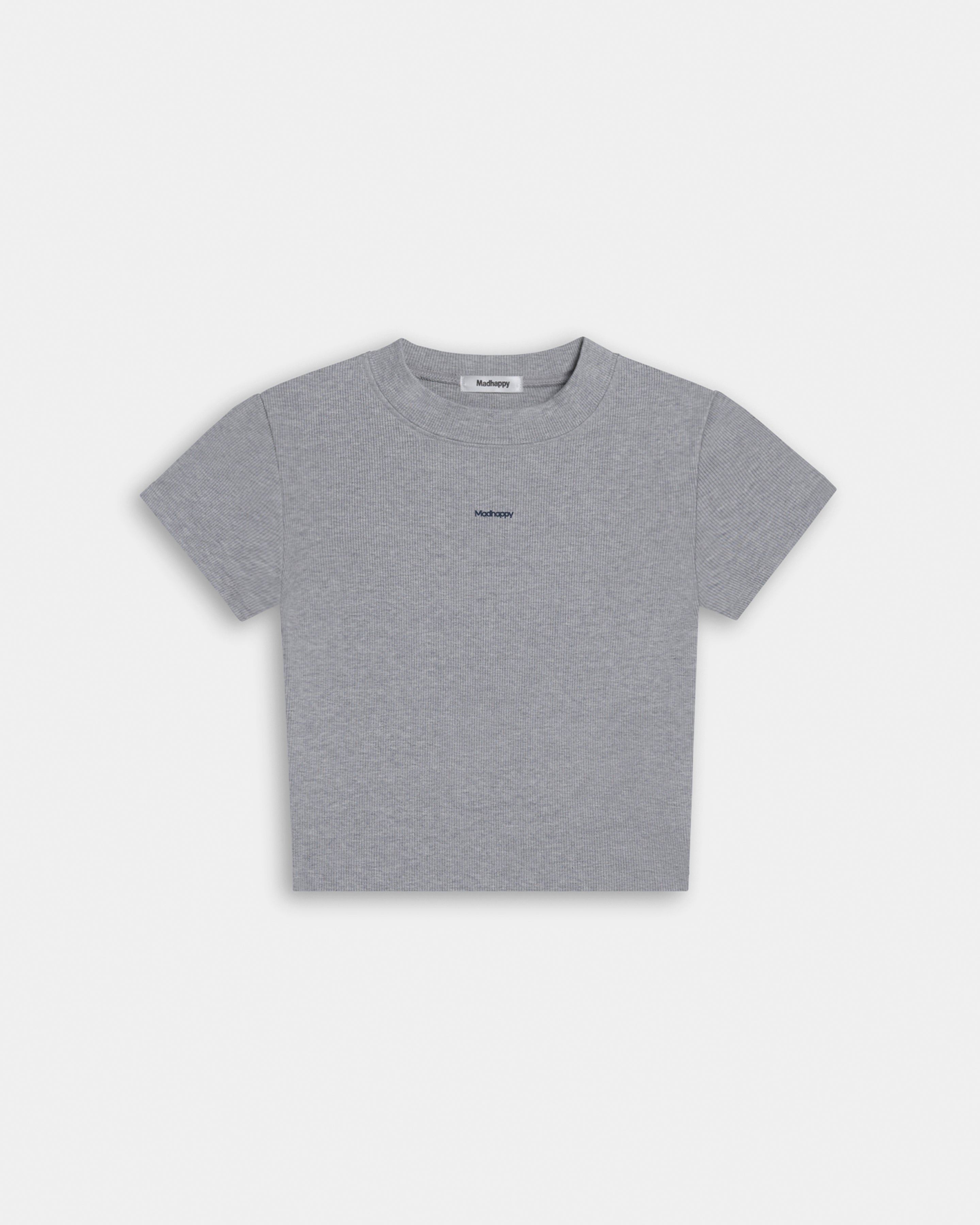 Classics Ribbed Baby Tee