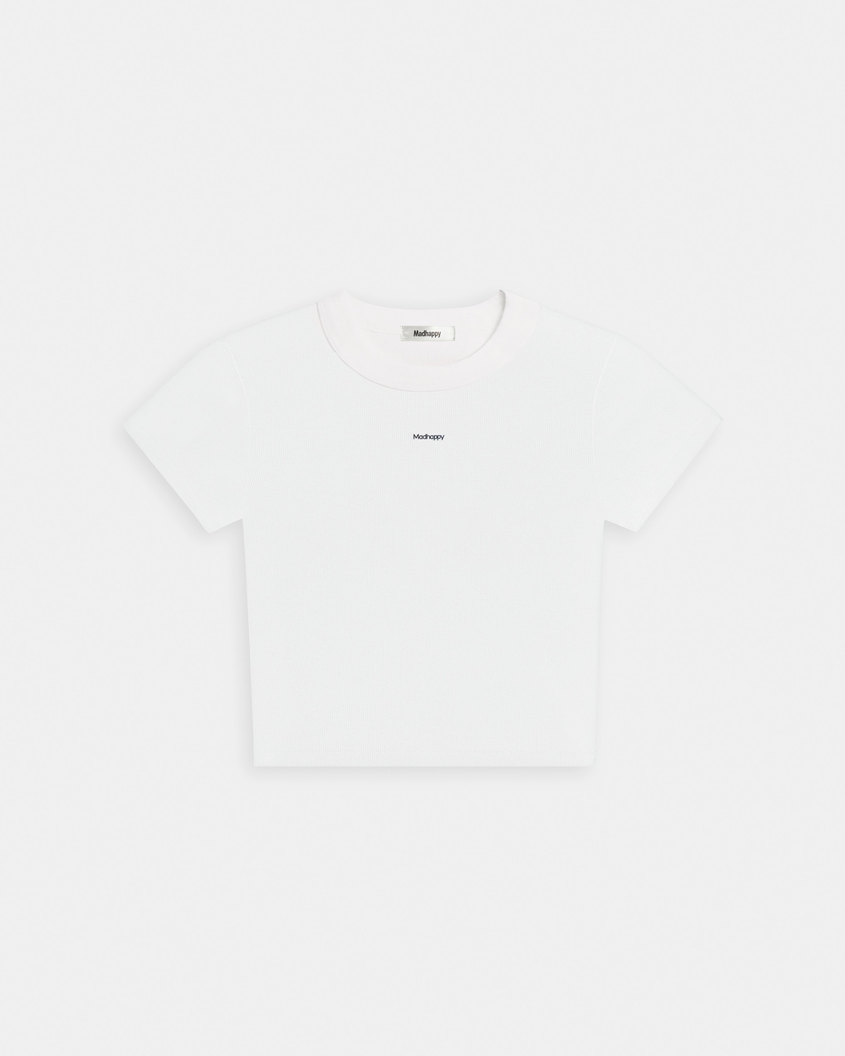 Classics Ribbed Baby Tee