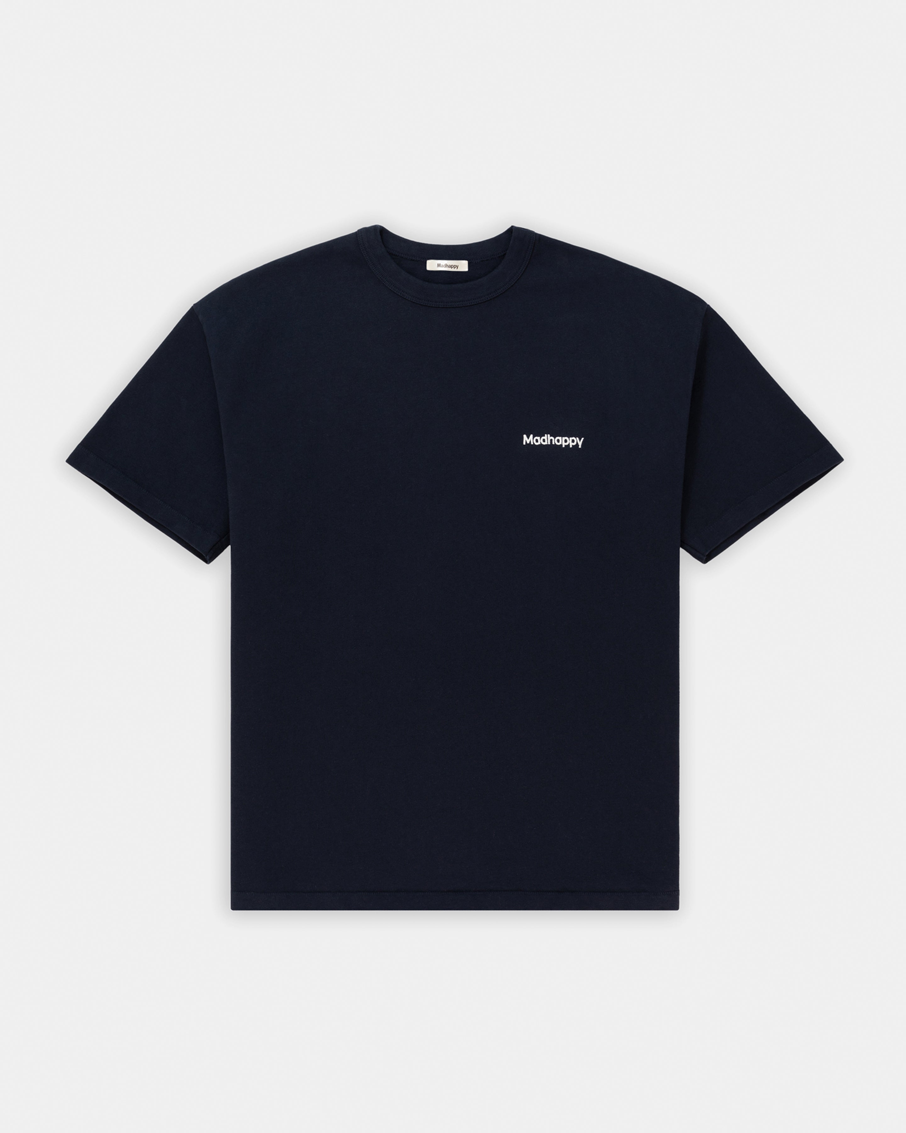 Classics Heavy Jersey Tee