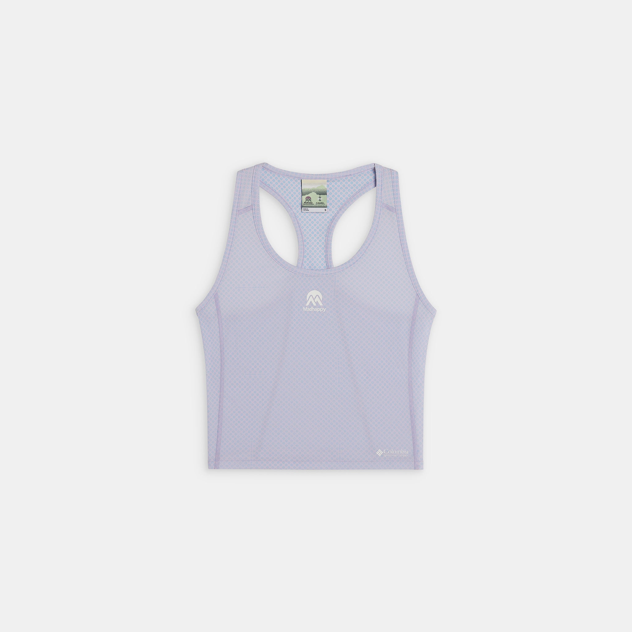 Columbia Womens Titan Ultra Ice Tank