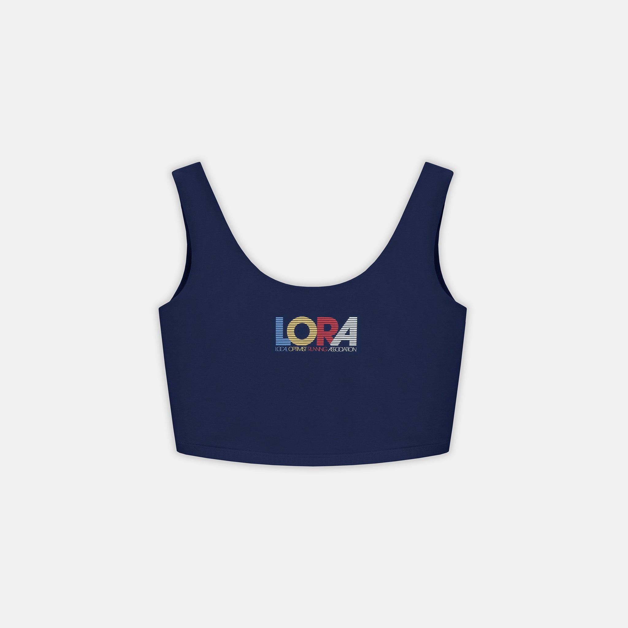 L.O.R.A. Biker Tank