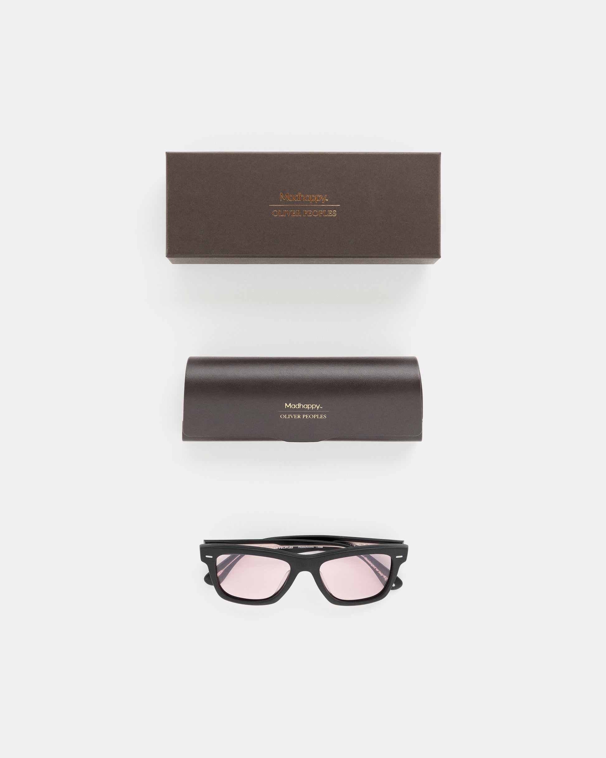 Oliver Peoples Oliver Sun Sunglasses – Madhappy
