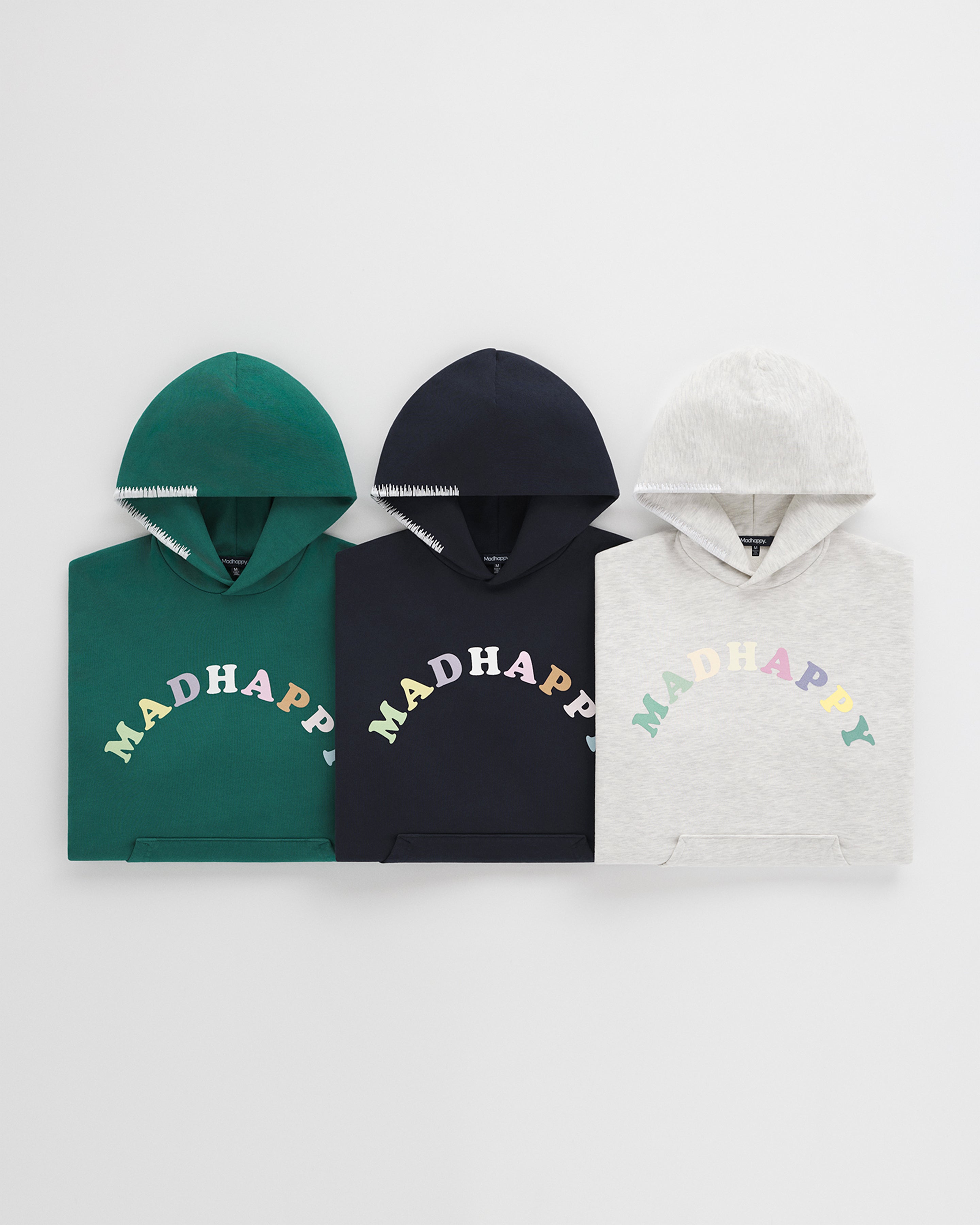 Hoodies – Madhappy