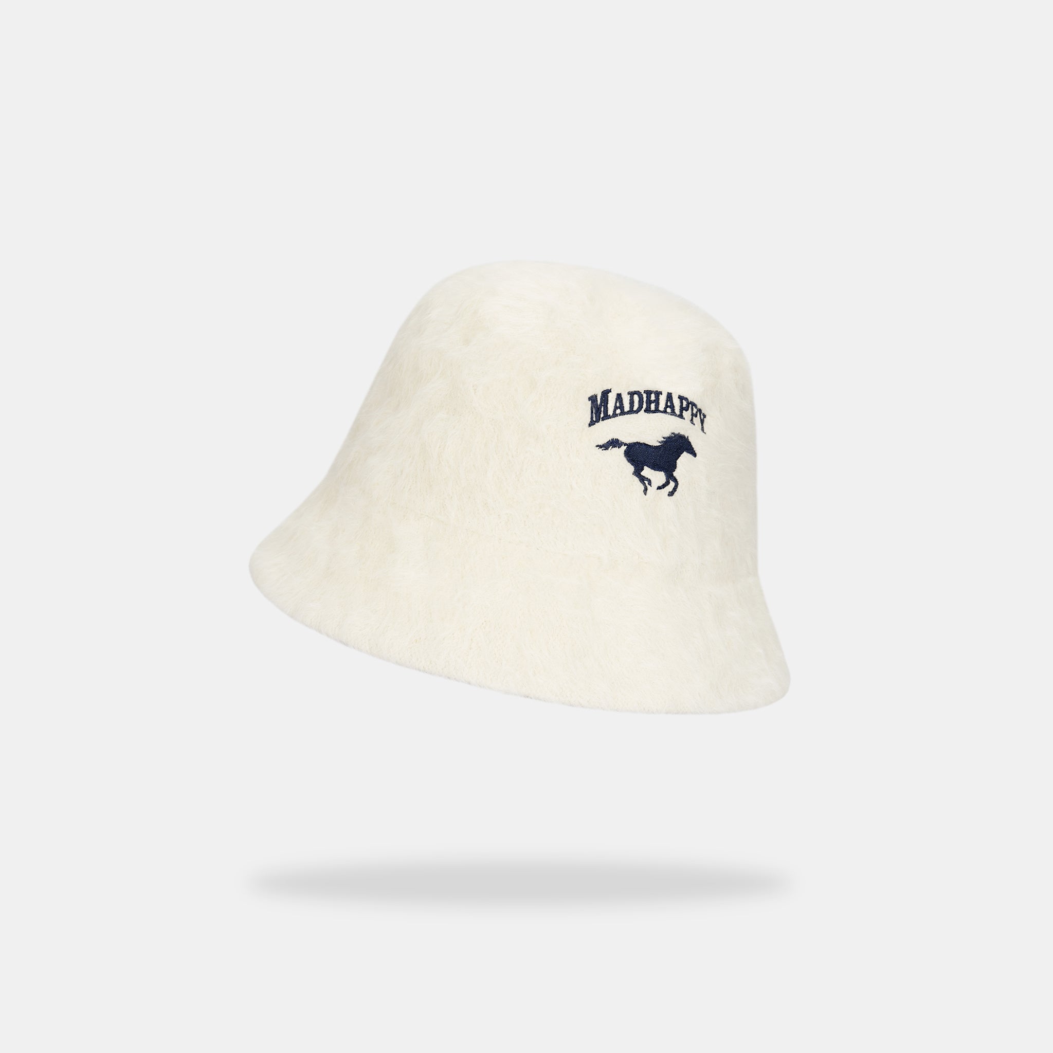 Sierra Canyon Angora Bucket Hat