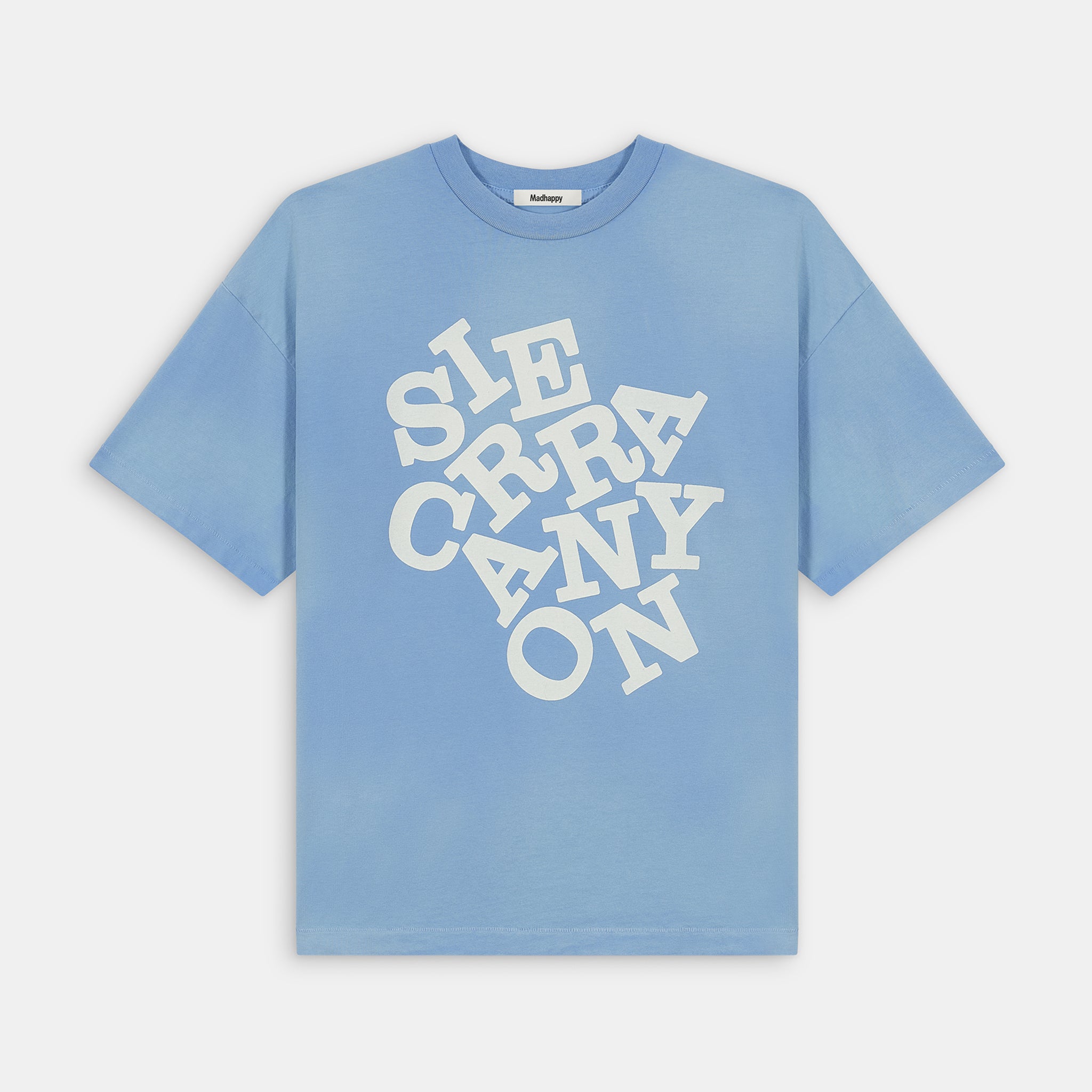 Sierra Canyon Ringer Tee