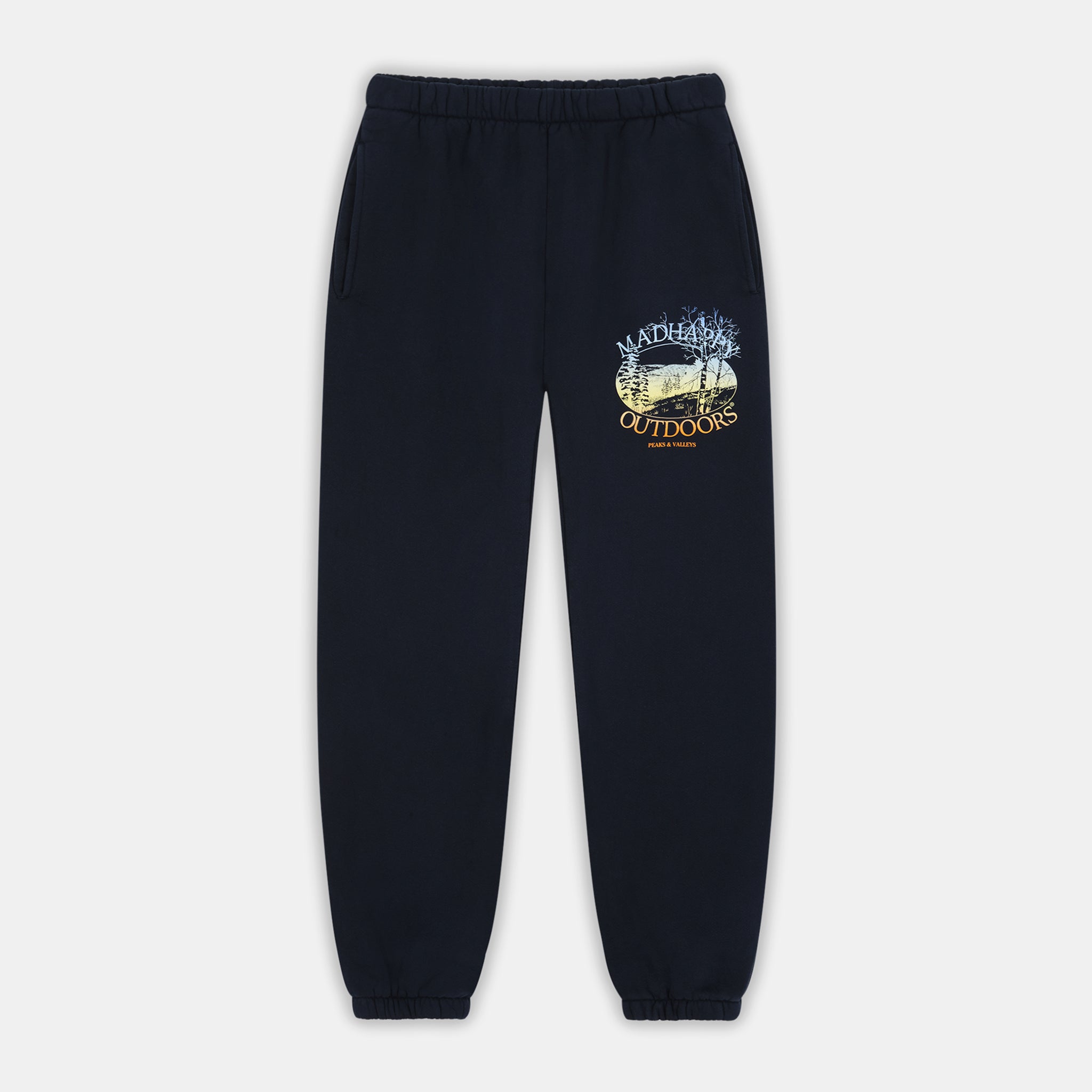 Madhappy Outdoors Heritage Sweatpant