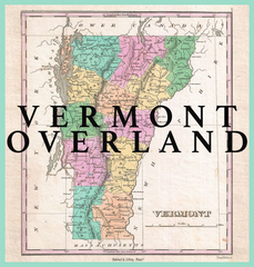 Vermont overland