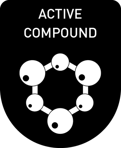 Active Compound Icon