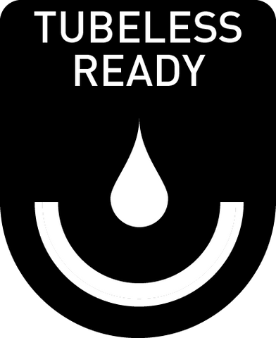 Tubeless Ready Icon