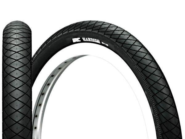 irc bmx tires