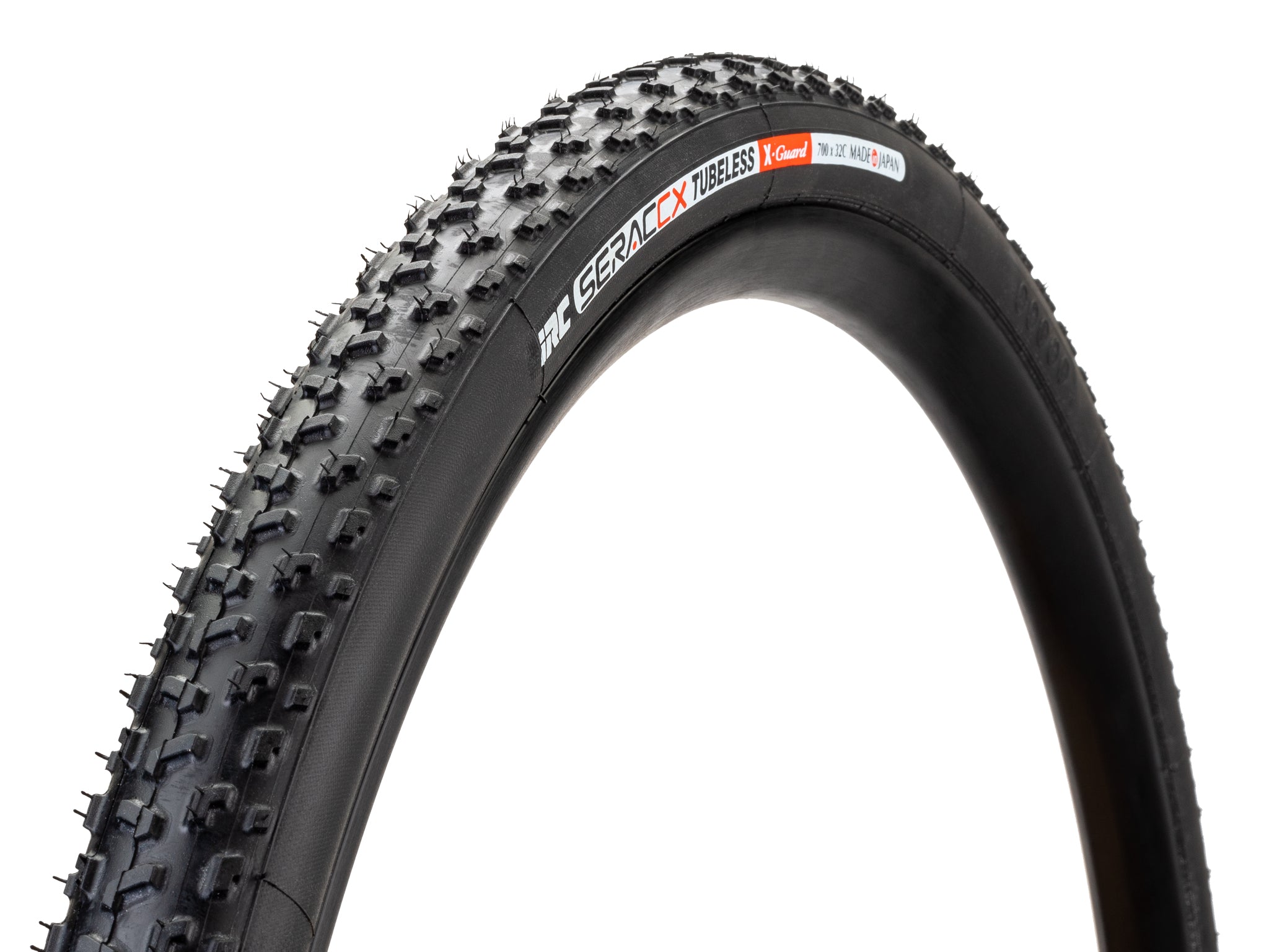 tubeless cx tires