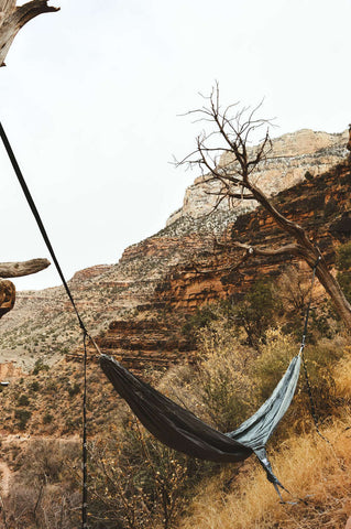 grand canyon hammock pacific rim shelter promethean outdoor supply