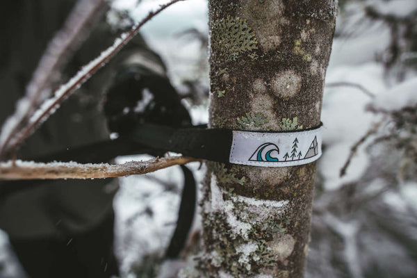 redwood straps promethean outdoor supply