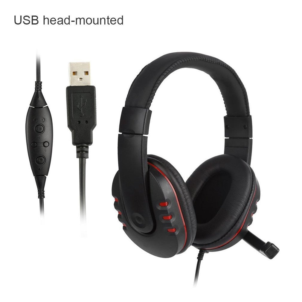 usb headset on ps3