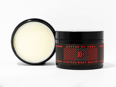 Chateau Body Butter By Keba