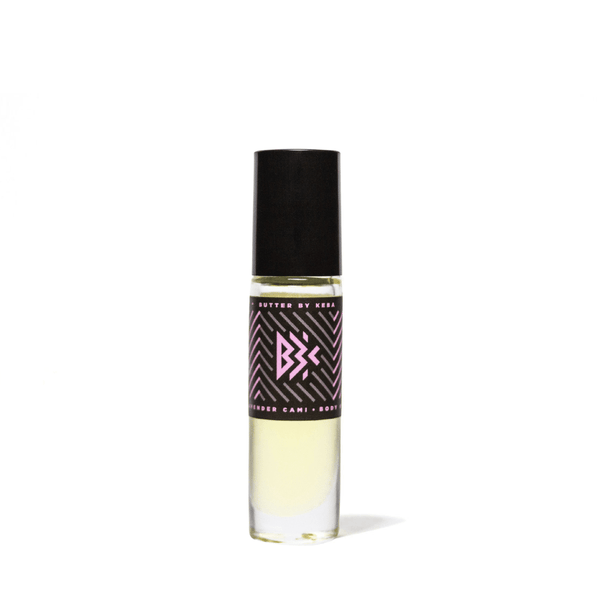 Body Oil – TryScents