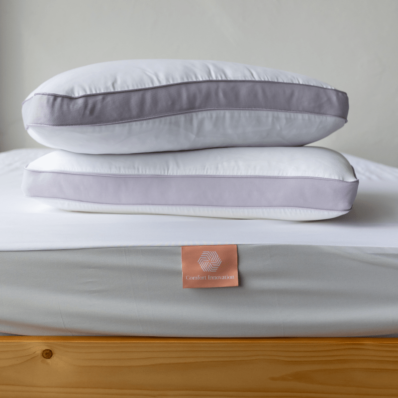  DreamFit DreamComfort 100% Natural Long Staple Cotton