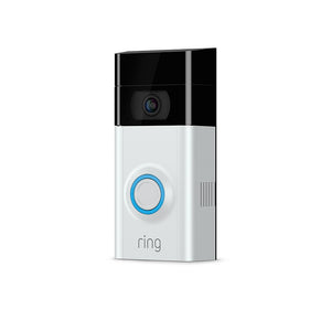 ring wifi smart video doorbell v2