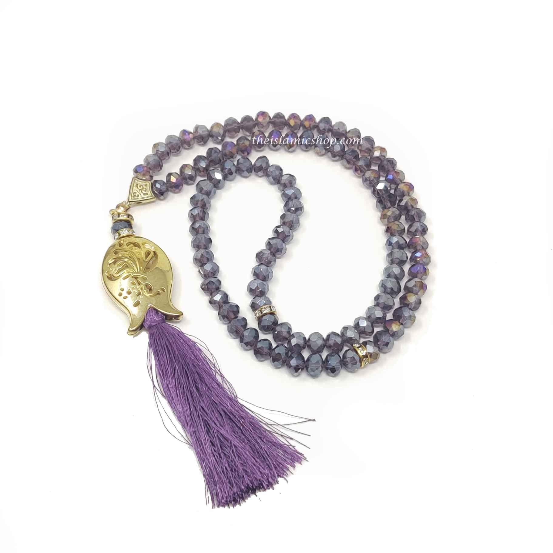 worry beads