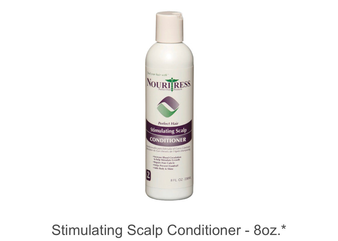 scalp conditioner