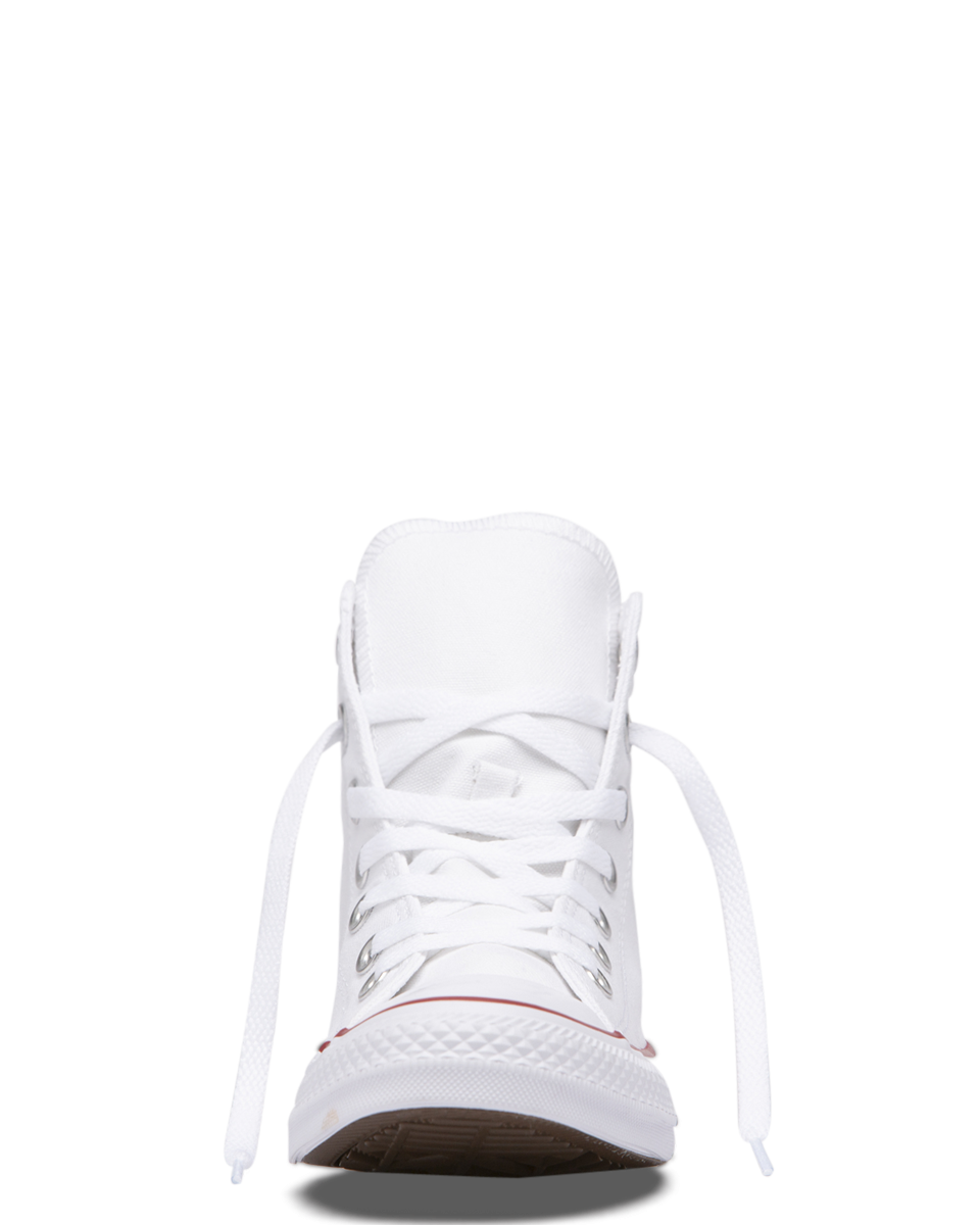 chuck taylor all star classic colour high top white